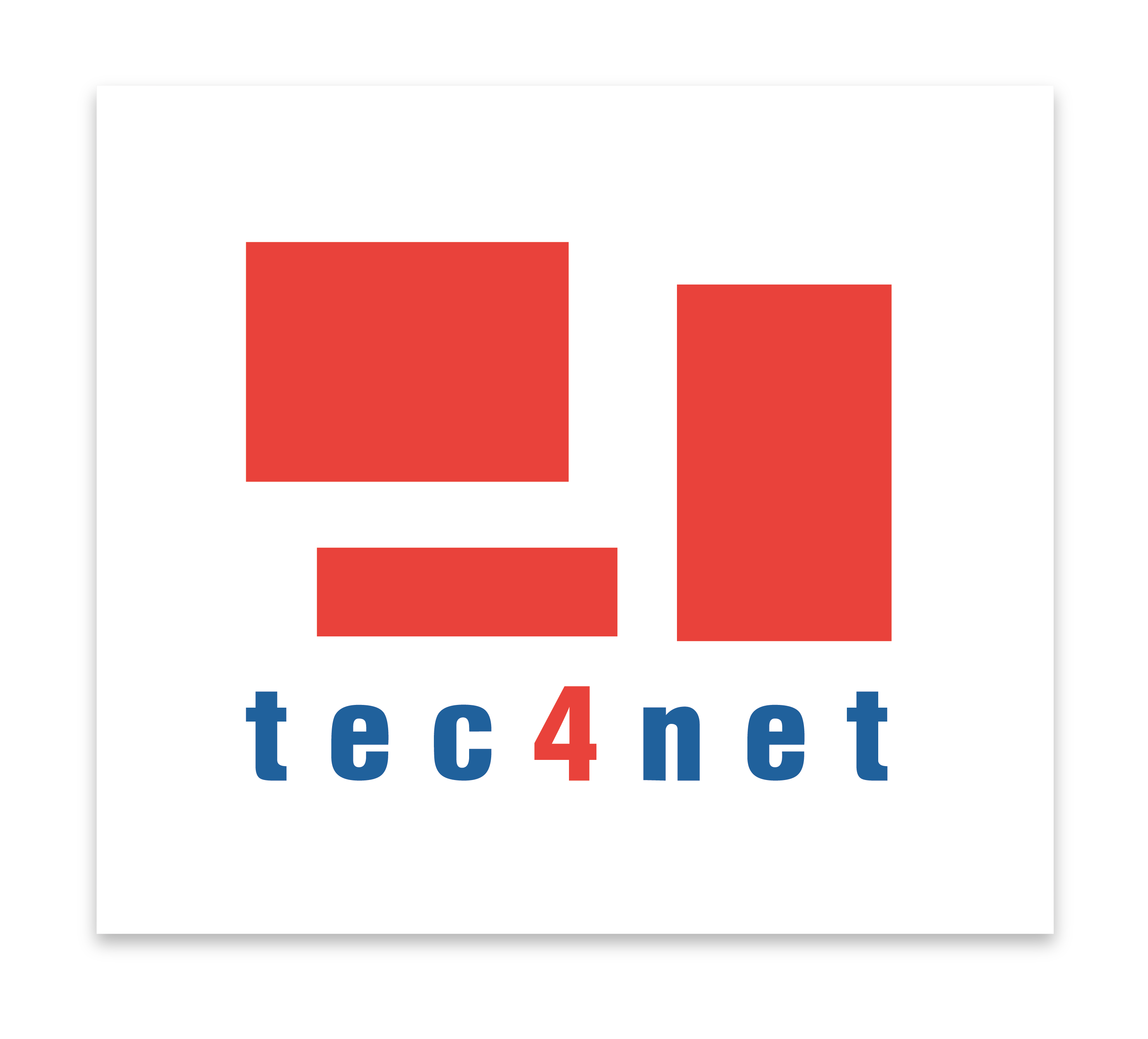 tec4net-Logo